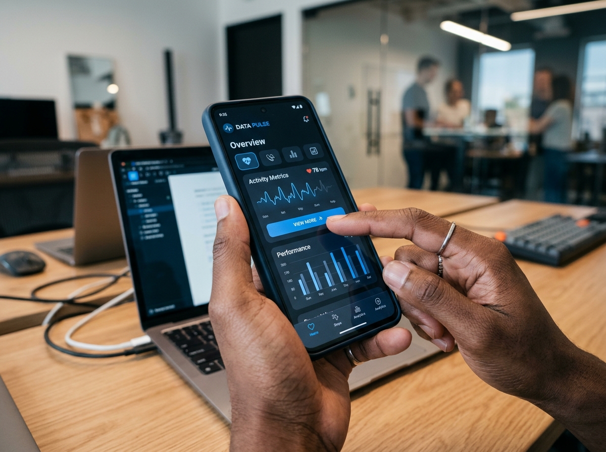 Website and App Testing
