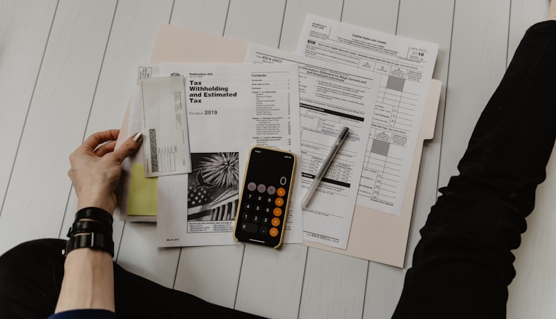 Implement the Envelope Budgeting System