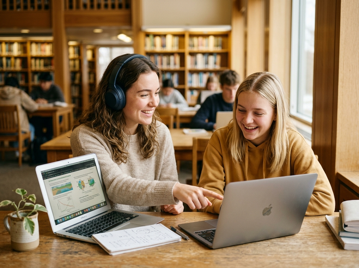 Online Tutoring