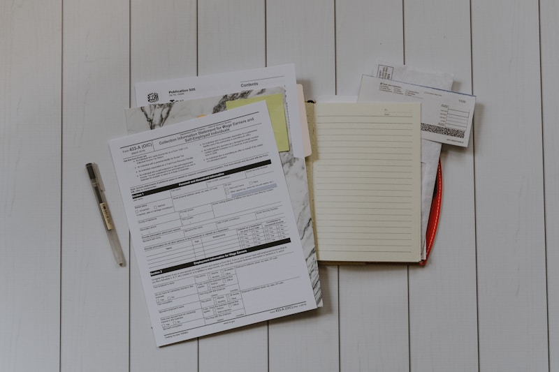 Try the Zero-Based Budgeting Method